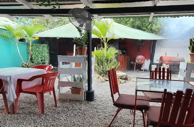 Hotel Restaurant El Condado La Romana